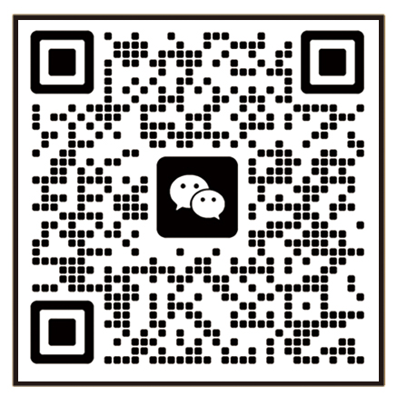 微信二维码